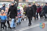 Święto Objawienia Pańskiego w Czarnożyłach 2024 r..