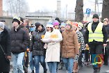 Święto Objawienia Pańskiego w Czarnożyłach 2024 r..