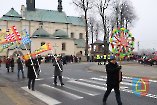 Święto Objawienia Pańskiego w Czarnożyłach 2024 r..