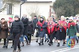 Święto Objawienia Pańskiego w Czarnożyłach 2024 r..
