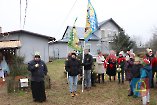 Święto Objawienia Pańskiego w Czarnożyłach 2024 r..