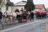 Święto Objawienia Pańskiego w Czarnożyłach 2024 r..