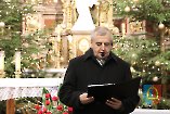 Święto Objawienia Pańskiego w Czarnożyłach 2024 r..