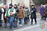 Święto Objawienia Pańskiego w Czarnożyłach 2024 r..