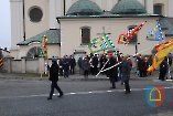 Święto Objawienia Pańskiego w Czarnożyłach 2024 r..