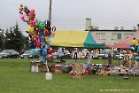 Święto plonów w Czarnożyłach 2022 r.