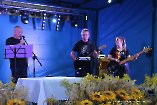 Święto plonów w Czarnożyłach 2022 r.