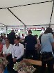 Święto plonów w Czarnożyłach 2022 r.