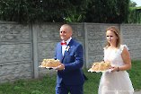 Święto plonów w Czarnożyłach 2022 r.