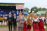 Święto plonów w Czarnożyłach 2022 r.
