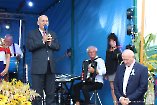 Święto plonów w Czarnożyłach 2022 r.