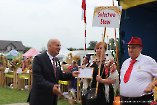 Święto plonów w Czarnożyłach 2022 r.