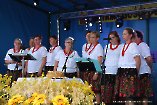 Święto plonów w Czarnożyłach 2022 r.