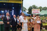 Święto plonów w Czarnożyłach 2022 r.