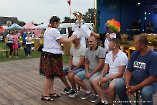Święto plonów w Czarnożyłach 2022 r.