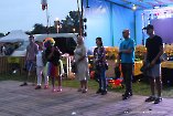 Święto plonów w Czarnożyłach 2022 r.