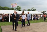Święto plonów w Czarnożyłach 2022 r.