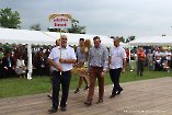 Święto plonów w Czarnożyłach 2022 r.