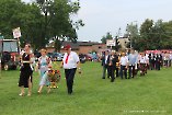 Święto plonów w Czarnożyłach 2022 r.