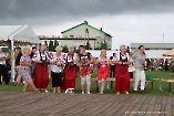 Święto plonów w Czarnożyłach 2022 r.