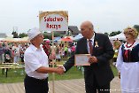 Święto plonów w Czarnożyłach 2022 r.