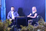 Święto plonów w Czarnożyłach 2022 r.