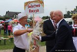 Święto plonów w Czarnożyłach 2022 r.