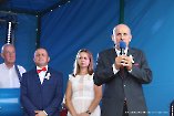 Święto plonów w Czarnożyłach 2022 r.
