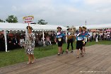 Święto plonów w Czarnożyłach 2022 r.