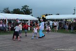 Święto plonów w Czarnożyłach 2022 r.