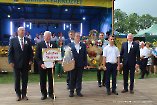 Święto plonów w Czarnożyłach 2022 r.