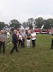 Święto plonów w Czarnożyłach 2022 r.