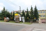 Święto plonów w Czarnożyłach 2022 r.