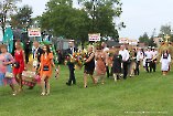 Święto plonów w Czarnożyłach 2022 r.