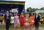 Święto plonów w Czarnożyłach 2022 r.