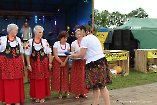 Święto plonów w Czarnożyłach 2022 r.