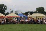 Święto plonów w Czarnożyłach 2022 r.