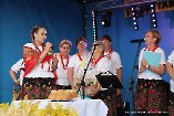 Święto plonów w Czarnożyłach 2022 r.