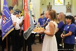 Święto plonów w Czarnożyłach 2022 r.