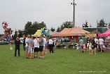 Święto plonów w Czarnożyłach 2022 r.