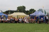 Święto plonów w Czarnożyłach 2022 r.