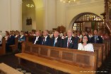 Święto plonów w Czarnożyłach 2022 r.