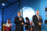 Święto plonów w Czarnożyłach 2022 r.