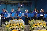 Święto plonów w Czarnożyłach 2022 r.