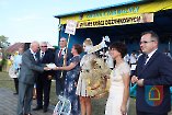 Święto plonów w Gminie Czarnożyły 2023 r.