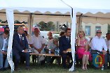 Święto plonów w Gminie Czarnożyły 2023 r.