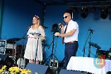 Święto plonów w Gminie Czarnożyły 2023 r.