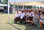 Święto plonów w Gminie Czarnożyły 2023 r.