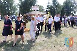 Święto plonów w Gminie Czarnożyły 2023 r.