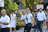 Święto plonów w Gminie Czarnożyły 2023 r.